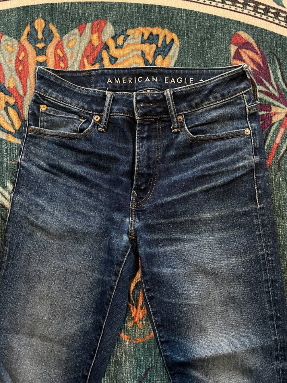 AE Athletic Jeans
